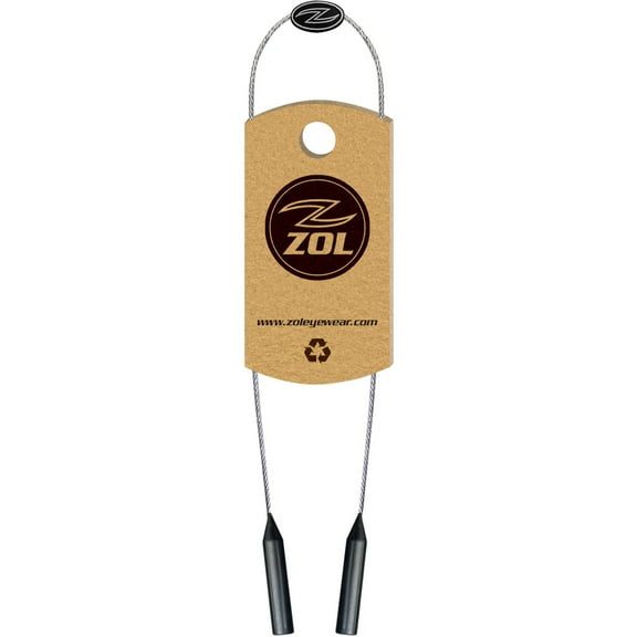 Zol Wire Eyewear Retainer
