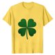 thumbnail image 3 of Camiseta de Manga Corta Casual para Hombres con Blusa de Verano con Estampado, 3 of 4
