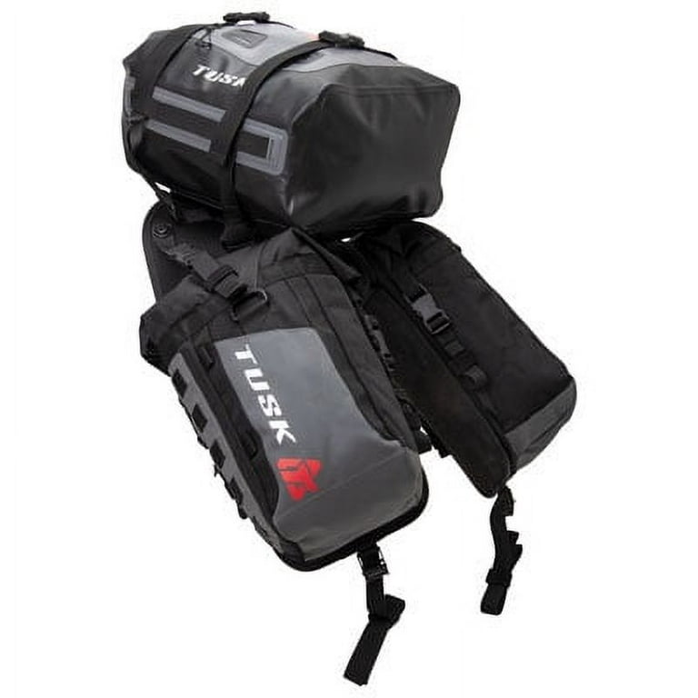 Tusk motorcycle luggage new arrivals