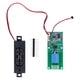 thumbnail image 1 of RecordAradora de Voz, Módulo de Sonido Hapatable 240m FRECUENCIA DE FUNCIONAMENTO para Tarjetas para Artesanías para Regalos, 1 of 7