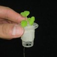thumbnail image 3 of Pot Hydroponique 100Pcs, Pot de Plante Sans Terre, pour les Récipients de Jardin Reproducteurs Variétés Blanches, 3 of 8