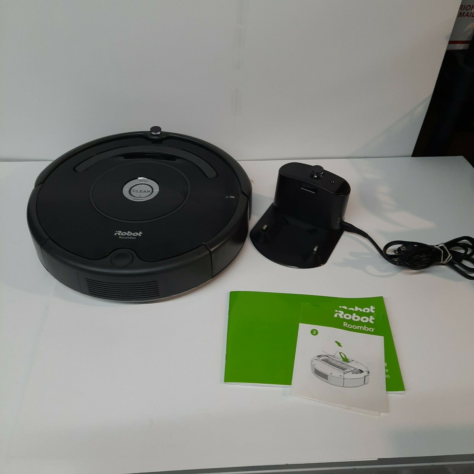 Walmart roomba 675 Clearance