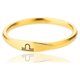 thumbnail image 1 of Anillo de signo del zodiaco de acero inoxidable para mujer, anillos pequeños de constelación de moda, joyería de boda Vintage, regalo de Navidad, bisutería femenina, 1 of 4