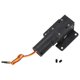 thumbnail image 2 of Electronic Landing Gear Aircraft Model Fixed Wing Worm Type Electric Retracting Gear Jr Universal Plug Flt, 2 of 5