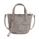 thumbnail image 1 of Bolso bandolera de hombro informal para mujer, de alta calidad, ligero, de lujo, a la moda, combinable con todo, tejido retro, 2025, 1 of 5