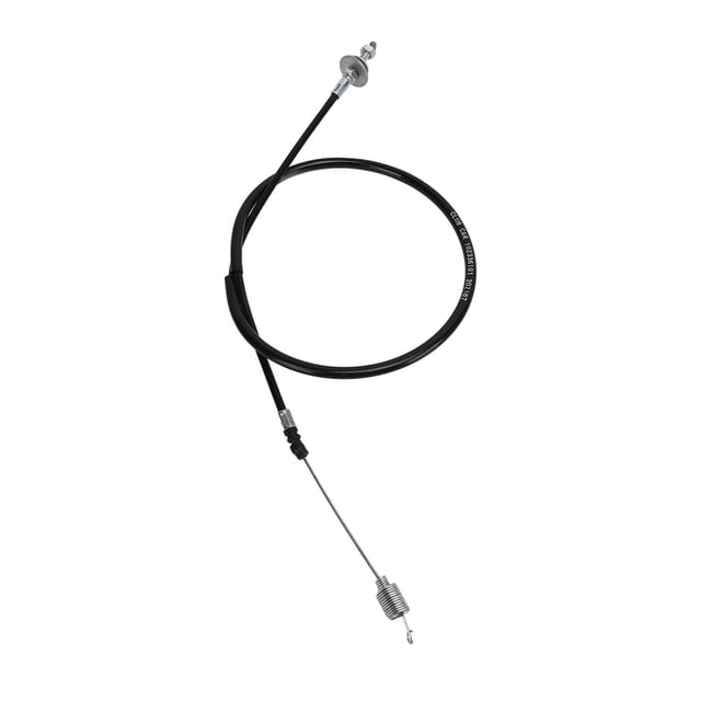 102336101, Easy Installation Restore Power Metal Cart Accelerator Cable OE Standard Accelerator Cable Sturdy for