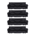 thumbnail image 1 of Zoomtoner Cartouche de Toner Laser Haute Capacité Compatible Canon 055H Set Sans Puce pour Canon ImageClass MF745cdw, 1 of 1