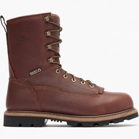 Rocky Ranger 400G Insulated Outdoor Boot