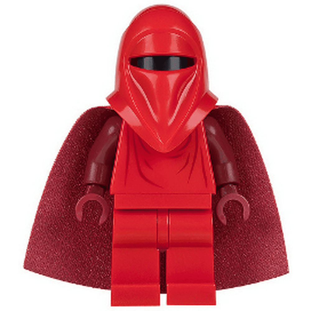 lego emperor royal guard