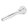 thumbnail image 2 of Embouchure d'Instrument, Embout de Trompette Stable Haute Performance Haute Précision pour les Joueurs Intermédiaires et Avancés, 2 of 8