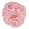 thumbnail image 2 of Youloveit 2PCS Messy Bun Hair Hairpiece Scrunchies Wavy Messy Synthetic Chignon Hairpiece for Women Hair pieceUpdo Bun Extensions, 2 of 8