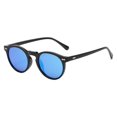 thumbnail image 1 of Gafas de sol deportivas polarizadas TAC para ciclismo, protección UV400, lentes intercambiables, unisex, 1 of 3