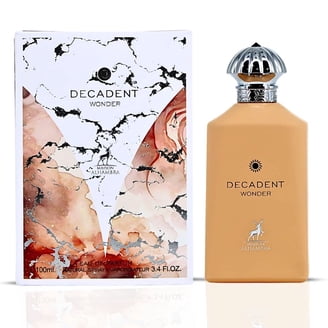 Maison Alhambra Unisex Minerale Gold EDP Spray 3.4 oz Fragrances