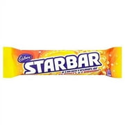 Cadbury Bar x 6 (Star Bar 49g)