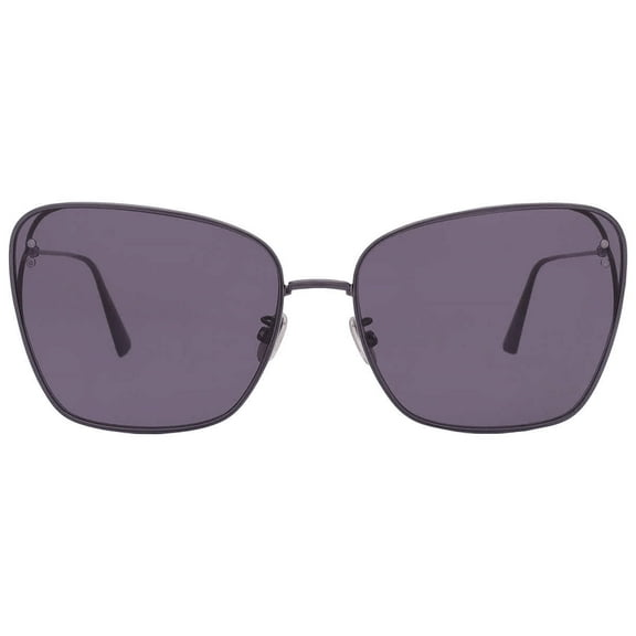 Dior Women's CD40095U 63mm Sunglasses, Grey