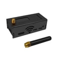 thumbnail image 4 of UHF VHF UV MMDVM Hotspot Kit Unfinish For DMR P25 YSF DSTAR Raspberry Pi Zero po, 4 of 4