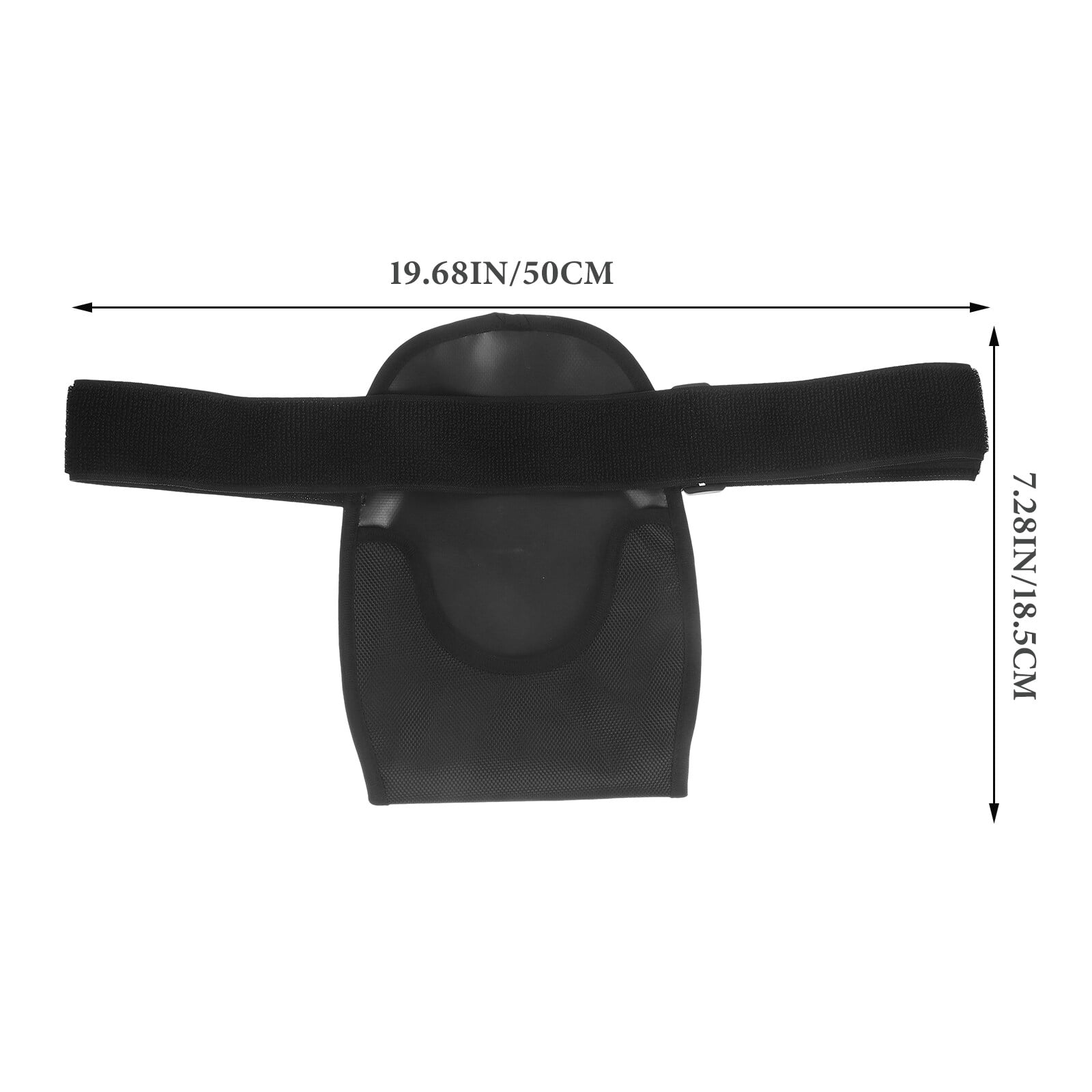 Ostomy Bag Cover Ostomy Shade Belt Cover Colostomy Bag Shading Cover