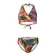 thumbnail image 1 of Traje de Baño Niña MERMAIDS123 Talla 10 dos piezas de triangulo Multicolor, 1 of 4