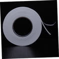 thumbnail image 3 of VERDANVERSE 4Pcs Double Sided Mounting Tape White for Auto Trims Hyperviscosity, 3 of 8