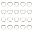thumbnail image 1 of 100Pcs DIY Mini Buttons Dolls Clothing Sewing Accessories Doll Clothes D Buttons, 1 of 3