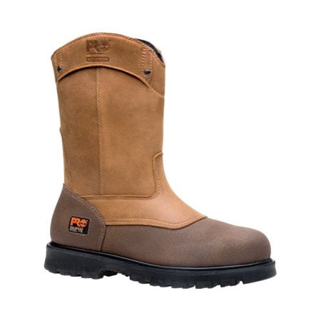 Timberland PRO Men's Rigmaster Waterproof Steel Toe (Best Steel Toe Cowboy Boots)