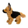 thumbnail image 4 of Peluche de peluche Douglas Queenie, pastor alemán, 20 cm, 4 of 7