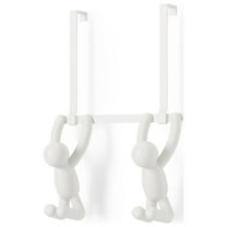 Umbra Buddy Double Over-The-Door Hook