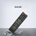 thumbnail image 4 of Flmtop Silicone Washable TV Remote Control Protection Cover for Samsung AA59-00602A, 4 of 10