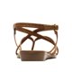 thumbnail image 5 of Sandalias Via Bella para Mujer 4016 cafe 22.5, 5 of 6