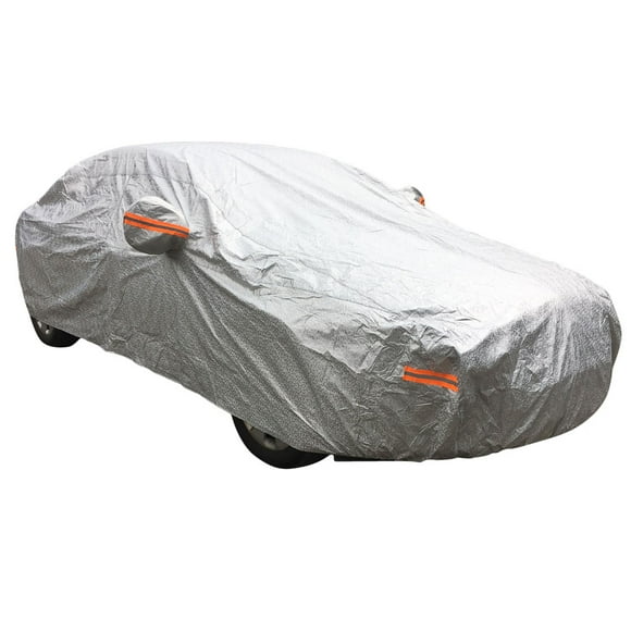 Aluminum Car Covers
