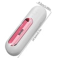thumbnail image 2 of EGNMCR Tools&Home Improvement Refrigerator Deodoriser 2 Modes Rechargeable Odour Neutraliser Compact Wireless No Filter Change Required Odour Control For Fridge Odor Remover, 2 of 7