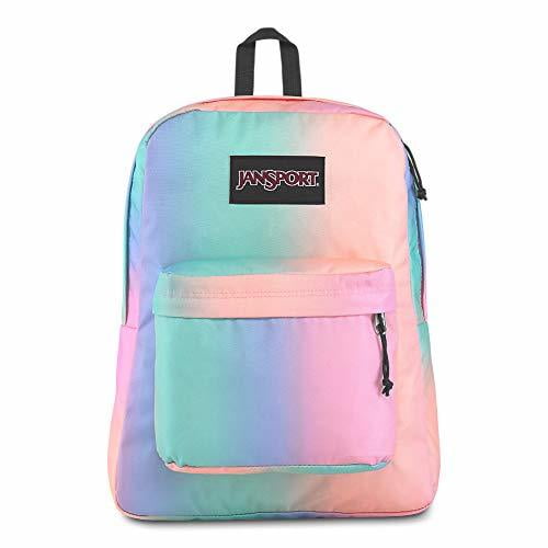 jansport black label superbreak