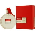 thumbnail image 2 of Hugo Boss Red Eau De Toilette For Women, 1.4 Oz, 2 of 5