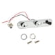 thumbnail image 2 of Placa De Control Precableada De Metal Chapado De 3 Precableada Para Tele, 2 of 7