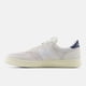 thumbnail image 3 of New Balance T500 CT500NAV WHITE/NAVY Width D Lifestyle Shoes Men's Women's, 3 of 5