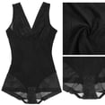 thumbnail image 4 of Girdle Shapewear, Segmented Pressure Body Shapewear  For Travel For Home For Office For Life XL, 4 of 8