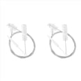 thumbnail image 1 of Juego de Limpieza de Trompeta y Trompeta de Trompa de 6 Uds., Cepillo de Nailon de Acero Inoxidable, Cepillo de Limpieza para Instrumentos Musicales, 1 of 5