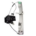 thumbnail image 2 of Brock Window Regulator w/ Motor for 2002-2010 Explorer Rear Left 6L2Z7827001BA 2003-2005 Aviator, 2 of 3