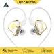 thumbnail image 3 of AK6 Ares HiFi Con Cable Bass Music Con Cable (Blanco), 3 of 9