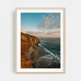 thumbnail image 2 of Point Dume Sunset 04 - Los Angeles California Photography Unframed Wall Art Print 16 x 24 inches, 2 of 72