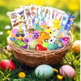 thumbnail image 3 of Relleno de huevos de Pascua YMGN, 131 unidades, para niños y niñas de más de 3 años, 3 of 7