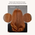 thumbnail image 3 of Living Proof Triple Bond Complex Leave-In Treatment and Hair Mask for All Hair Types – Rebuilds Hair Structure, Repairs Damage, Heat Protection, Long-Lasting Results, 1.7 floz, 3 of 8