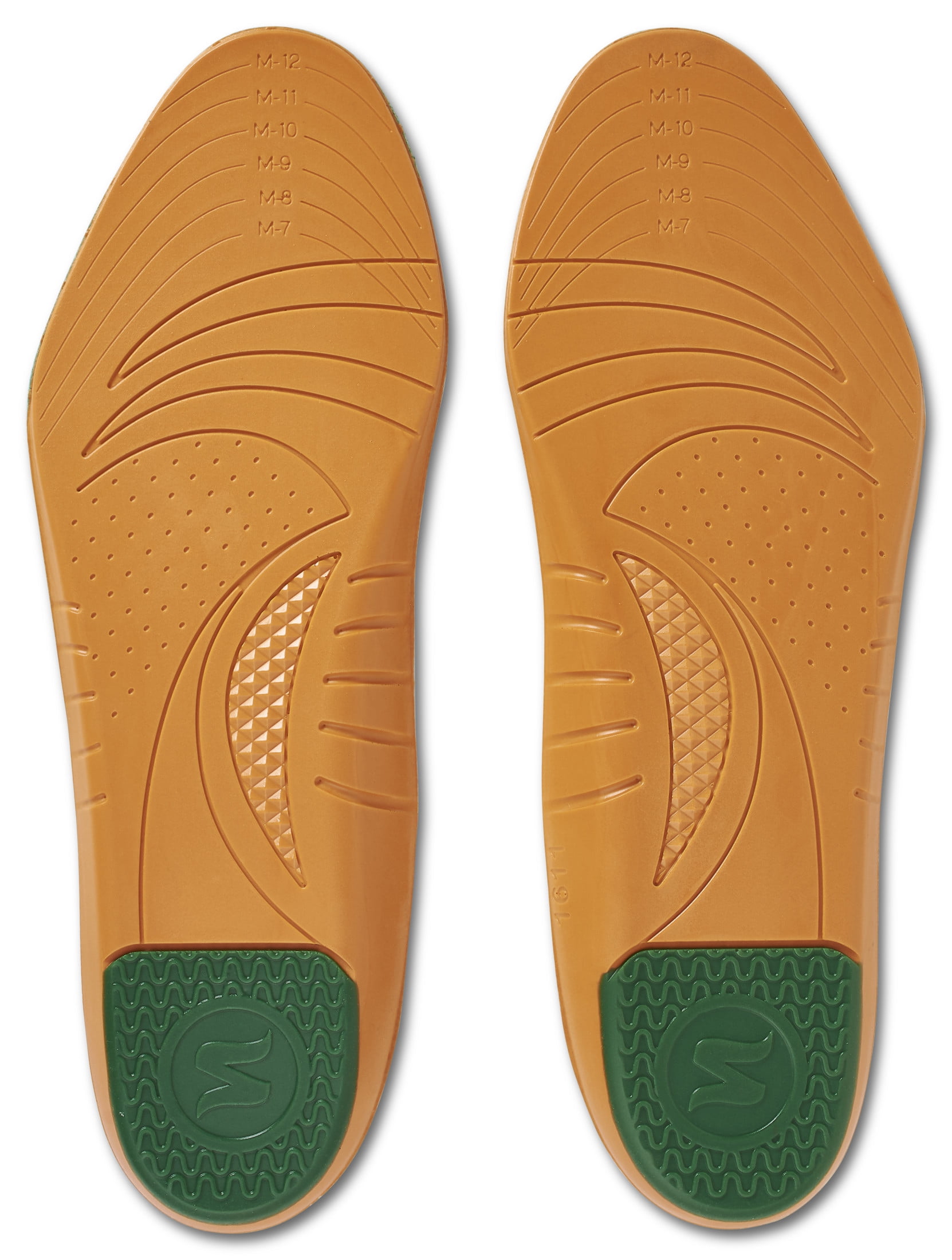 Most comfortable work boot insoles deals