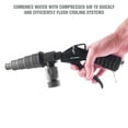 thumbnail image 5 of OEMTools Lever-Action Coolant Flush Kit System, 5 of 8