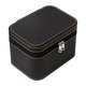 thumbnail image 1 of Caja de almacenamiento para pulseras, organizador de joyas para tocador de compromiso, tiendas minoristas Negro Negro, 1 of 9