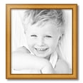 thumbnail image 2 of ArtToFrames 18x19 inch Gold Speckeled Picture Frame, Gold Wood Poster Frame (4223), 2 of 8