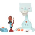 thumbnail image 2 of Moose Toys Space Jam: A New Legacy - Super Shoot y Dunk Play Moose Toys N/A, 2 of 2