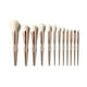 thumbnail image 3 of Set de brochas de maquillaje ICONIC LONDON All Angles, 12 brochas veganas, 3 of 3