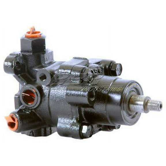 Endurance Electric 990-0310 Pwr Strg Pump W/O Res