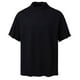 thumbnail image 1 of Camisetas de Verano para Hombre Manga Corta Muscle Beefy Basic Tee, Cuello Redondo de Color Sólido Top de la Blusa de Poliéster, 1 of 4
